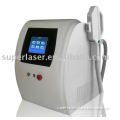 the advanced beauty machien ipl laser rf